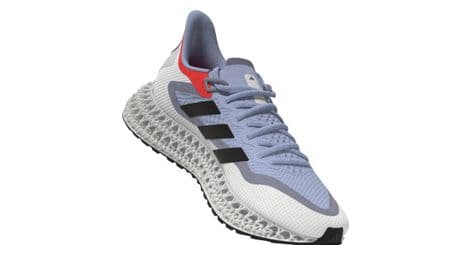 Chaussures de running adidas running 4d fwd 2 bleu blanc