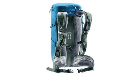 Sac de randonnée deuter trail 18 bleu homme