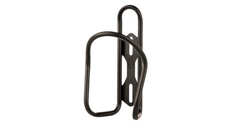 Silca Sicuro Flaschenhalter Cerakote Edition (Keramikbeschichtung) Titan Schwarz