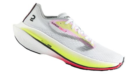 Kiprun kd900x scarpe da corsa donna bianco