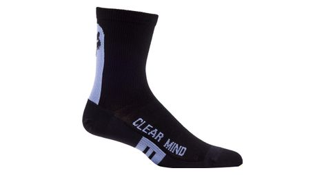 Chaussettes fox flexair merino 15 cm - édition limitée