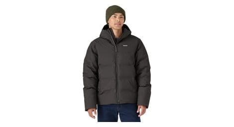 Chaqueta patagonia jackson glacier negra
