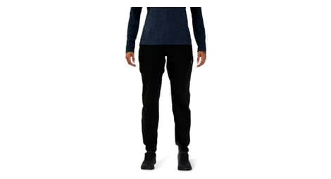 Pantalon femme fox ranger noir