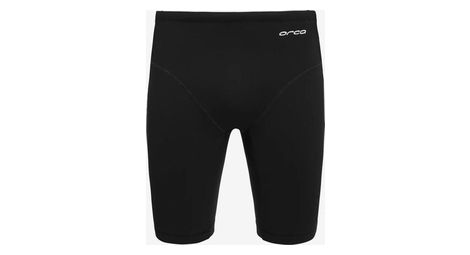 Traje de baño orca jammer core rs1 hombre negro