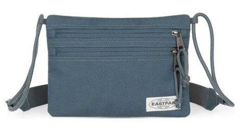 Eastpak Crostin Tasche 9S9 Washed Cobble Blau