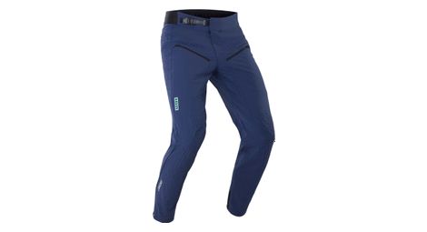 Ion grdxkn® scrub select mtb pants blue unisex