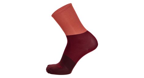 Calcetines unisex santini big bengalburdeos