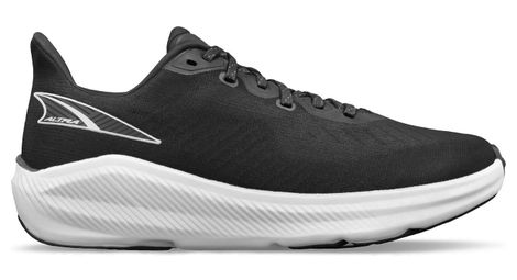 Chaussures Running Altra Experience Form Noir/Blanc Femme
