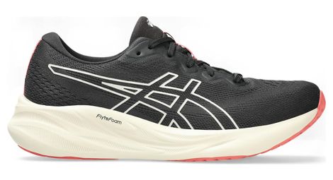 Scarpe da corsa Asics Gel-Pulse 15 GTX Nero/Rosa Donna