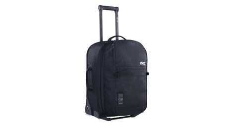 Maleta Evoc Terminal 60L Negro