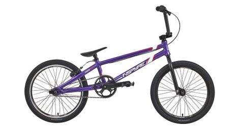 BMX Race Inspyre Neo 20'' Violet