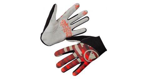 Gants endura hummvee icon lite cayenne