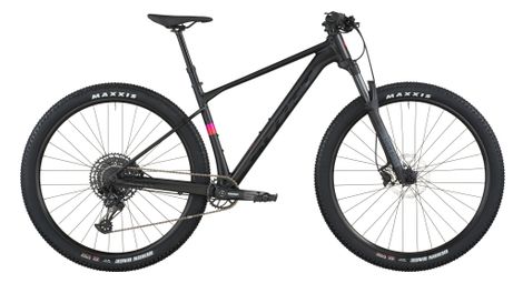 Scale 935 Sram 12v 29 Schwarz Semi Rigid Mountainbike