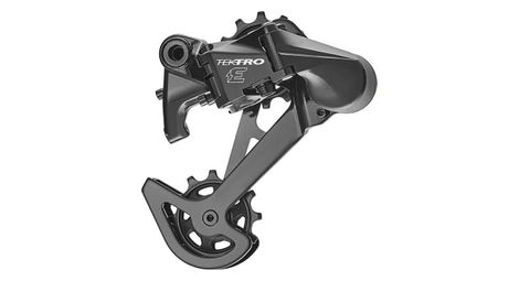Deragliatore posteriore tektro rd-m350 8/9v nero