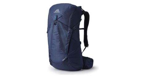 Gregory zulu 30 hiking bag blue