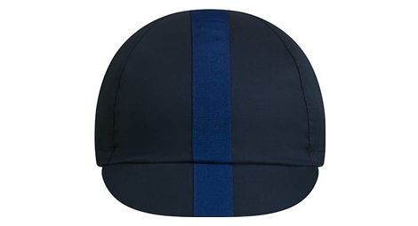 Straßenmütze rapha ii marineblau/dunkelblau