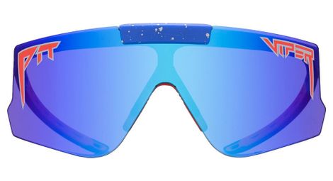 Paire de lunettes pit viper flip-offs the all star