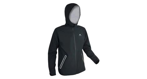 Veste raidlight explore mp noir