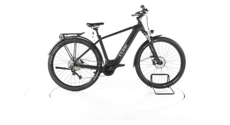 Reconditionné - Cube Nuride Hybrid Pro Allroad Trekking E-Bike - Très Bon Etat Ã‰tat