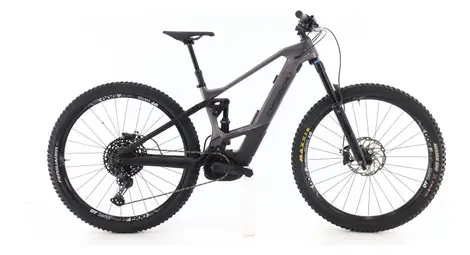 Produit reconditionné · orbea wild fs m20 carbone xt / vélo vtt électrique / orbea | très bon état