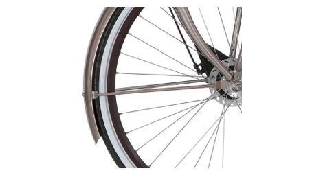 Cortina fender stay pour 28 u4 marron met