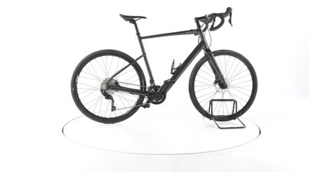Produit reconditionné - Cannondale Topstone NEO 2 E-Gravel et Rennrad - Très Bon Etat