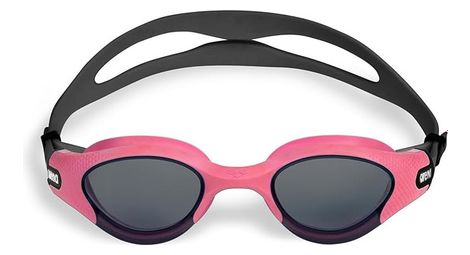 Lunettes de Natation Arena One Plus Femme Blanc/Bleu