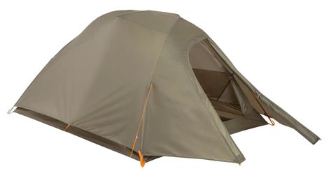 Tente big agnes c bar 2 vert 2 personnes