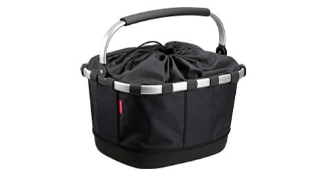 Klickfix bag carrybag gt for racktime black