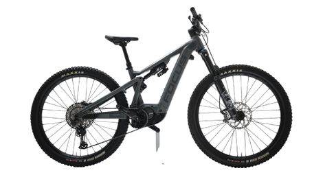 VTT Electrique Focus Jam 7 9 720Wh 2022 Bon Etat