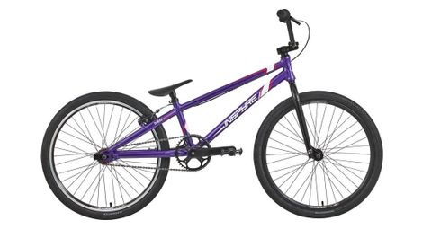 BMX Race Inspyre Neo 24'' Violet