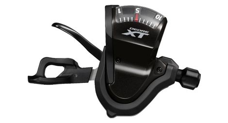 Cambio destro shimano deore xt sl-t8000-r 3x10v