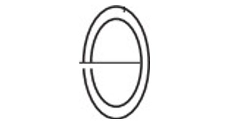 gaskets for fulcrum r1 005 bearing x4