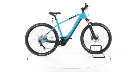 Produit reconditionné - Cube Reaction Hybrid ONE Vélo électrique 2023 - Très Bon Etat