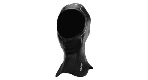 huub varme thermal balaclava black balaclava