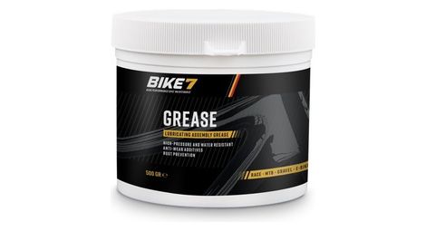 Bike7 Grasso 500g