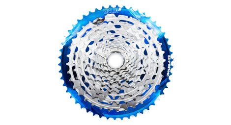 Cassetta intergalattica e-thirteen helix race xd 11v