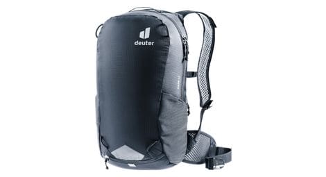 Deuter race 12 backpack black unisex