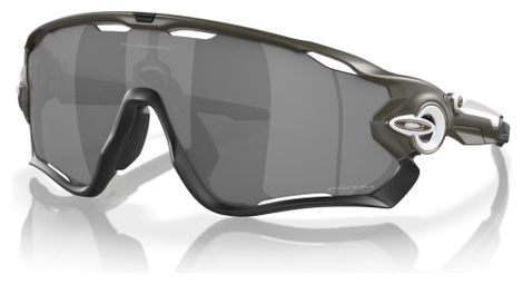 Oakley jawbreaker brillen matte olive / prizm black / ref: oo9290-7831