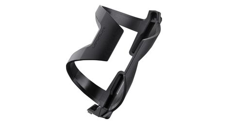 Porte bidon birzman latéral + fixation kit de réparation noir