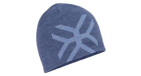 Ayaq upsala blue ice unisex beanie blu