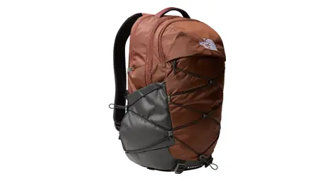 The north face borealis 28l backpack brown
