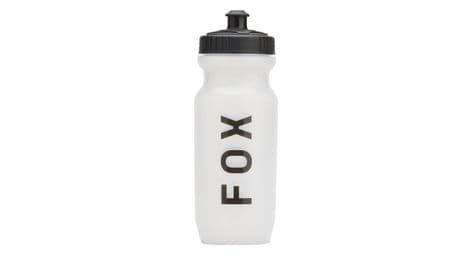 Fox base 650 ml bottle clear