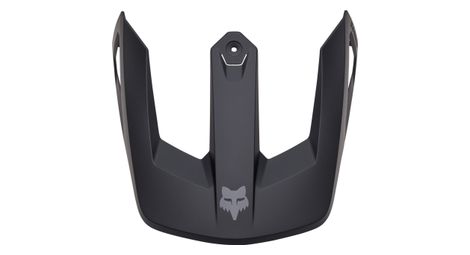 Ersatzvisier Fox Proframe Matte Schwarz