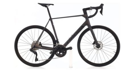 Produit reconditionné · Orbea Orca Di2 12V · Gris / Vélo de route | Très bon état