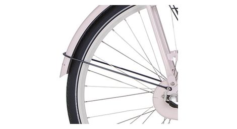 Cortina tige de garde-boue arrière 28 milo dress bleu