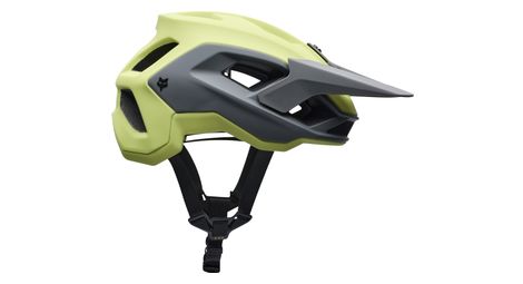 Casque VTT Fox Speedframe 5050 Jaune