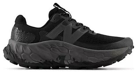 Chaussures trail new balance fresh foam x trail more v3 noir homme