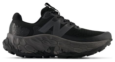 Chaussures trail new balance fresh foam x trail more v3 noir homme