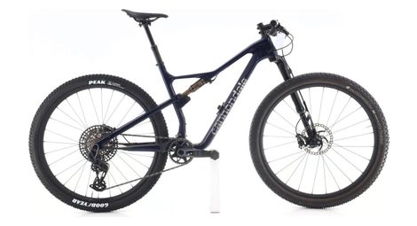 Cannondale Scalpel X0 Axs Velo VTT Cannondale Tres Bon Etat